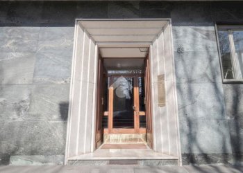 Appartamento Corso Montevecchio, Torino (zona Crocetta) - foto 28