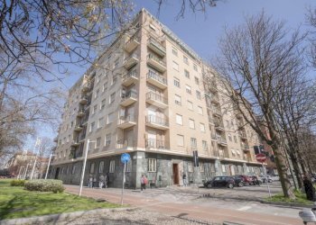 Appartamento Corso Montevecchio, Torino (zona Crocetta) - foto 30