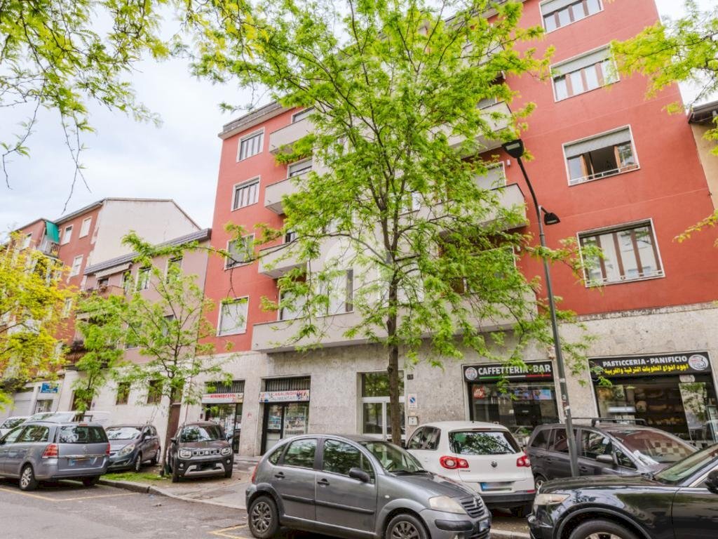 Two-room apartment Via Daniele Ricciarelli, Milano (neighborhood San Siro) - photo 3