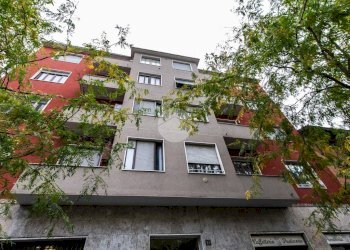 Two-room apartment Via Daniele Ricciarelli, Milano (neighborhood San Siro) - photo 1