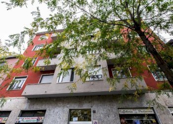 Two-room apartment Via Daniele Ricciarelli, Milano (neighborhood San Siro) - photo 2