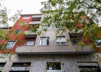 Two-room apartment Via Daniele Ricciarelli, Milano (neighborhood San Siro) - photo 4