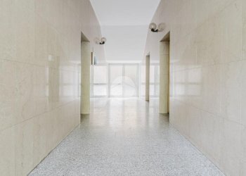 Two-room apartment Via Daniele Ricciarelli, Milano (neighborhood San Siro) - photo 5