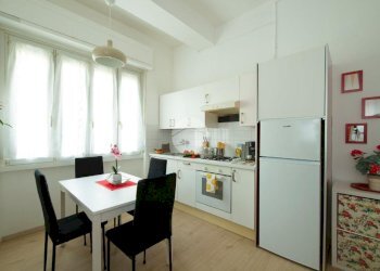 Two-room apartment Via Daniele Ricciarelli, Milano (neighborhood San Siro) - photo 7