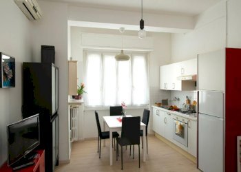 Two-room apartment Via Daniele Ricciarelli, Milano (neighborhood San Siro) - photo 8