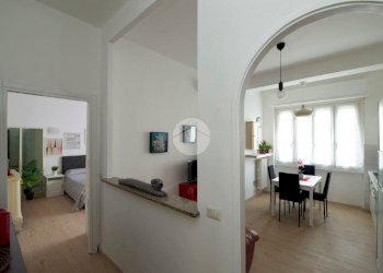 Two-room apartment Via Daniele Ricciarelli, Milano (neighborhood San Siro) - photo 9