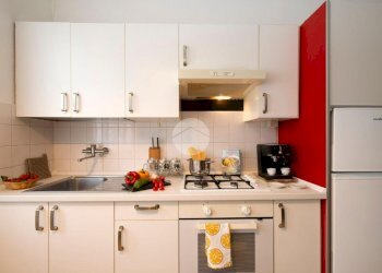 Two-room apartment Via Daniele Ricciarelli, Milano (neighborhood San Siro) - photo 10