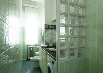 Two-room apartment Via Daniele Ricciarelli, Milano (neighborhood San Siro) - photo 12