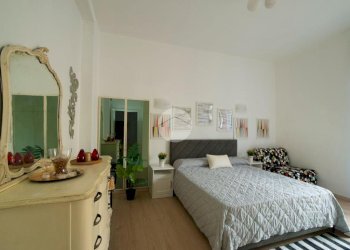 Two-room apartment Via Daniele Ricciarelli, Milano (neighborhood San Siro) - photo 13