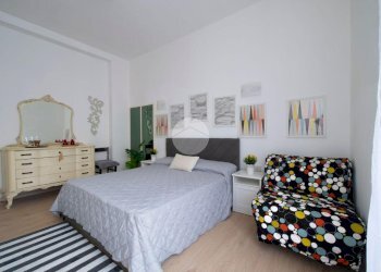 Two-room apartment Via Daniele Ricciarelli, Milano (neighborhood San Siro) - photo 14