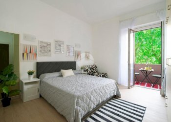 Two-room apartment Via Daniele Ricciarelli, Milano (neighborhood San Siro) - photo 15