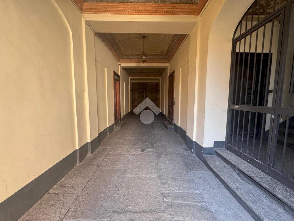 Appartamento Via Berthollet, Torino (zona San Salvario) - foto 2