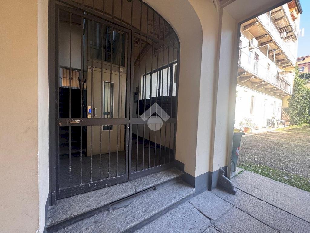 Appartamento Via Berthollet, Torino (zona San Salvario) - foto 3