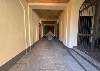 Appartamento Via Berthollet, Torino (zona San Salvario) - foto 2