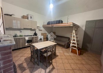 Appartamento Via Berthollet, Torino (zona San Salvario) - foto 7