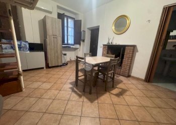 Appartamento Via Berthollet, Torino (zona San Salvario) - foto 8