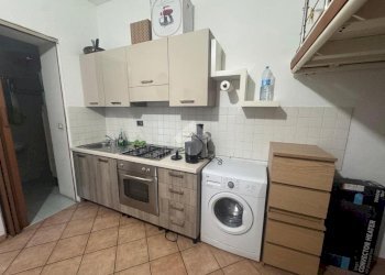 Appartamento Via Berthollet, Torino (zona San Salvario) - foto 10