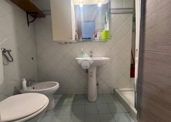Appartamento Via Berthollet, Torino (zona San Salvario) - foto 11
