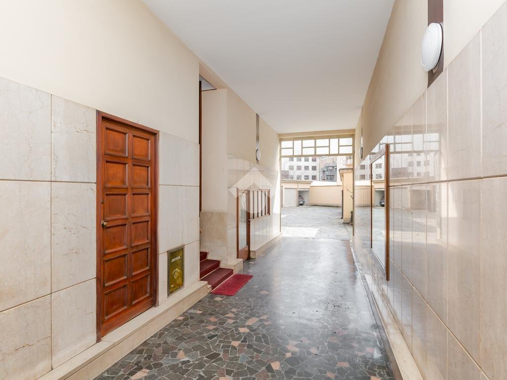 Two-room apartment Corso Orbassano, Torino (neighborhood Santa Rita) - photo 3