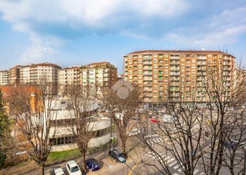 Two-room apartment Corso Orbassano, Torino (neighborhood Santa Rita) - photo 1