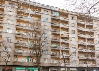 Two-room apartment Corso Orbassano, Torino (neighborhood Santa Rita) - photo 2