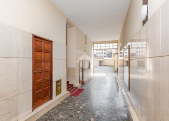 Two-room apartment Corso Orbassano, Torino (neighborhood Santa Rita) - photo 3