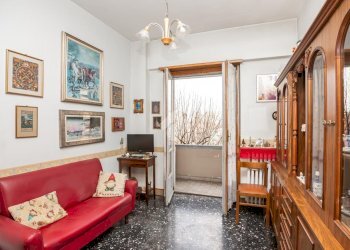 Two-room apartment Corso Orbassano, Torino (neighborhood Santa Rita) - photo 5