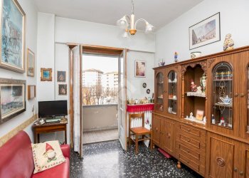 Two-room apartment Corso Orbassano, Torino (neighborhood Santa Rita) - photo 6