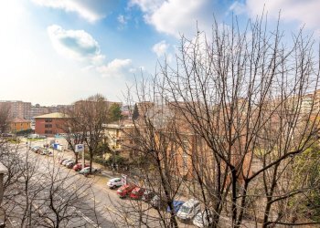 Two-room apartment Corso Orbassano, Torino (neighborhood Santa Rita) - photo 8