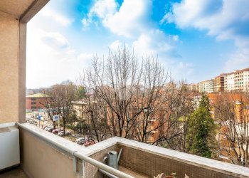 Two-room apartment Corso Orbassano, Torino (neighborhood Santa Rita) - photo 9