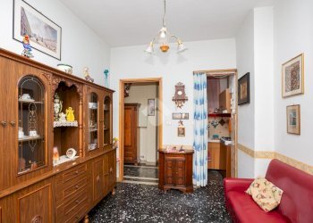 Two-room apartment Corso Orbassano, Torino (neighborhood Santa Rita) - photo 10
