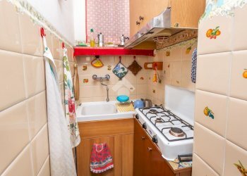 Two-room apartment Corso Orbassano, Torino (neighborhood Santa Rita) - photo 11