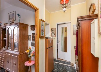 Two-room apartment Corso Orbassano, Torino (neighborhood Santa Rita) - photo 12