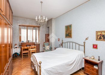 Two-room apartment Corso Orbassano, Torino (neighborhood Santa Rita) - photo 13