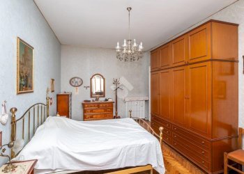 Two-room apartment Corso Orbassano, Torino (neighborhood Santa Rita) - photo 14