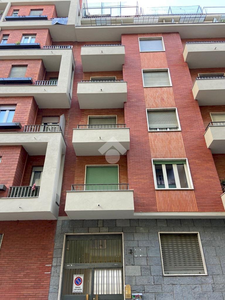 Bilocale Via Alfonso Ogliaro, Torino (zona Santa Rita) - foto 2