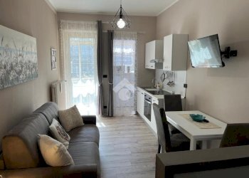 Bilocale Via Alfonso Ogliaro, Torino (zona Santa Rita) - foto 1