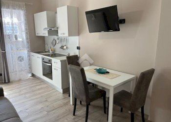 Bilocale Via Alfonso Ogliaro, Torino (zona Santa Rita) - foto 4