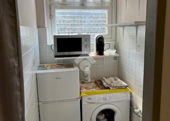 Bilocale Via Alfonso Ogliaro, Torino (zona Santa Rita) - foto 6