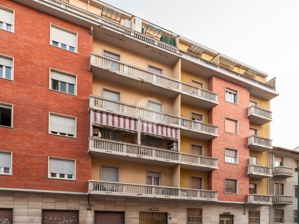 Bilocale Via palli, Torino (zona Borgo Vittoria) - foto 1