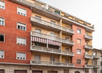 Bilocale Via palli, Torino (zona Borgo Vittoria) - foto 1