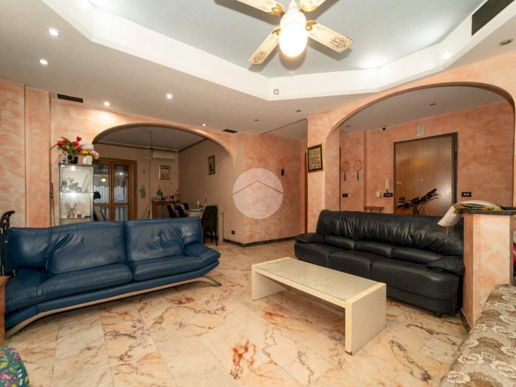 Quadrilocale Via palli, Torino (zona Borgo Vittoria) - foto 1