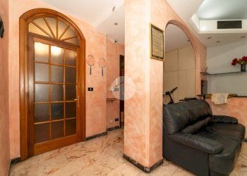 Quadrilocale Via palli, Torino (zona Borgo Vittoria) - foto 2