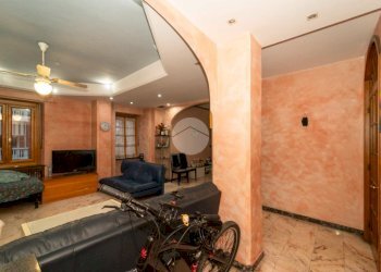 Quadrilocale Via palli, Torino (zona Borgo Vittoria) - foto 4