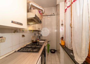 Quadrilocale Via palli, Torino (zona Borgo Vittoria) - foto 6