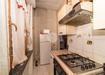 Quadrilocale Via palli, Torino (zona Borgo Vittoria) - foto 8