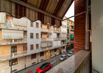 Quadrilocale Via palli, Torino (zona Borgo Vittoria) - foto 10