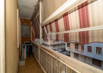 Quadrilocale Via palli, Torino (zona Borgo Vittoria) - foto 11