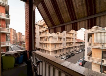 Quadrilocale Via palli, Torino (zona Borgo Vittoria) - foto 12