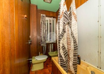 Quadrilocale Via palli, Torino (zona Borgo Vittoria) - foto 14